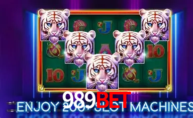 989Bet Login