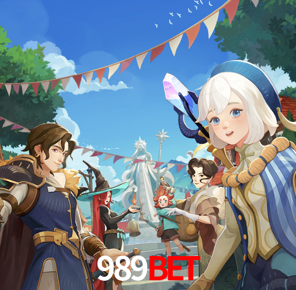 989Bet Login